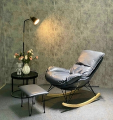 Ghế bập bênh thư giãn -  GTG01