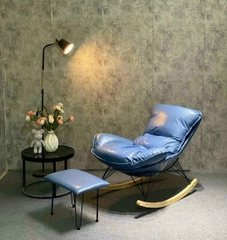 Ghế bập bênh thư giãn -  GTG01