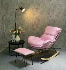 Ghế bập bênh thư giãn -  GTG01