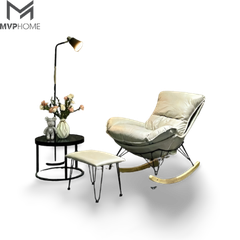 Ghế bập bênh thư giãn -  GTG01