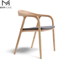 GHẾ NEVA ( có tay )