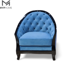 Ghế Sofa đơn Royal - SF048