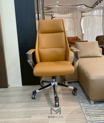 Ghế xoay da giám đốc