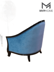 Ghế Sofa đơn Royal - SF048