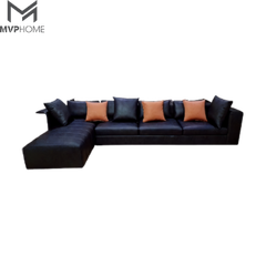 Sofa góc Fiona da Ý Carola - SF032