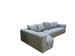 Sofa Minottia nỉ vát - SF049