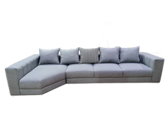 Sofa Minottia nỉ vát - SF049