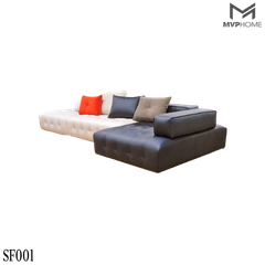 Sofa Minotti da Ý nhập khẩu - SF001