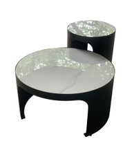 Bàn trà chân đôi M