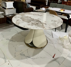 Bàn ăn thông minh Danie