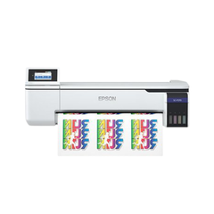 Máy in chuyển nhiệt Epson SureColor F530 F531