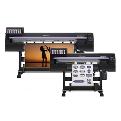 Máy in decal khổ lớn Mimaki CJV150-75