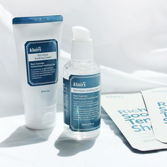 Klairs Kem Dưỡng Rich Moist Soothing Cream