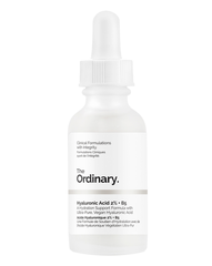 The Ordinary Tinh Chất Hyaluronic Acid 2% + B5 30ml