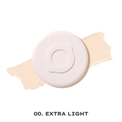 Lemonade Phấn nước Supermatte Cushion - A02 Meidium Light