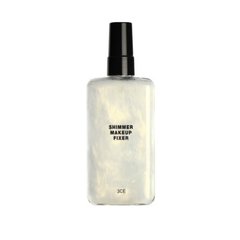 3CE Xịt Khóa Nền Nhũ Stylenanda Shimmer Makeup Fixer 95ml HOT