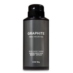 Bath & Body Works Men Spray
