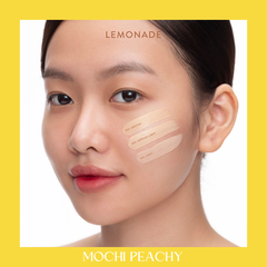Lemonade Phấn nước Matte Addict Cushion - A02 Natural