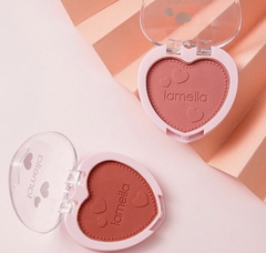 Lameila Má Hồng PT Colour D/C