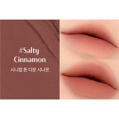 3CE Blur Matte Lipstick