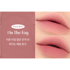 3CE Blur Matte Lipstick