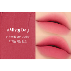 3CE Blur Matte Lipstick