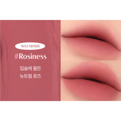 3CE Blur Matte Lipstick