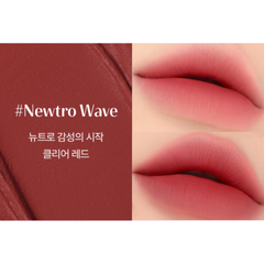 3CE Blur Matte Lipstick