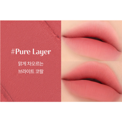 3CE Blur Matte Lipstick