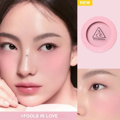 3CE Phấn Má Hồng Face Blush 5g