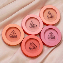 3CE Phấn Má Hồng Face Blush 5g