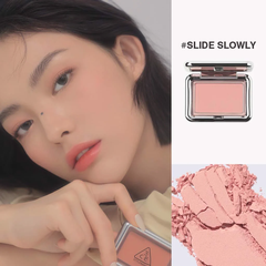 3CE Phấn Má Hồng New Take Face Blusher D/C