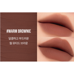 3CE Son Kem Hazy Lip Clay