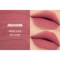 3CE Son Kem Hazy Lip Clay