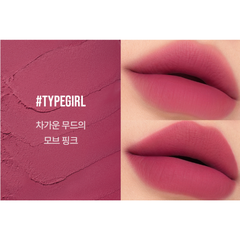 3CE Son Kem Hazy Lip Clay