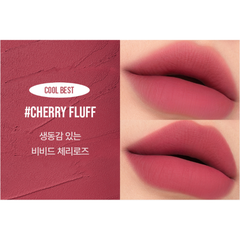 3CE Son Kem Hazy Lip Clay