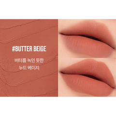 3CE Son Kem Hazy Lip Clay