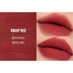 3CE Son Kem Hazy Lip Clay