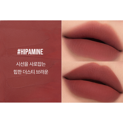 3CE Son Kem Hazy Lip Clay