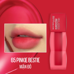 Maybelline Superstay Teddy Tint