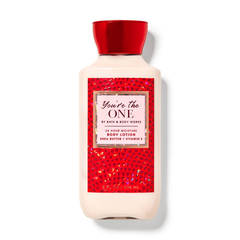Bath & Body Works Body Lotion