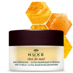 BMT Mini 3/2026 - Nuxe Reve De Miel Dưỡng Môi 15g
