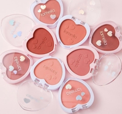 Lameila Má Hồng PT Colour D/C