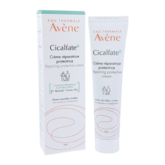Avene Cicalfate Kem Dưỡng Repair Cream