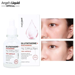 Angel's Liquid Tinh Chất 7 Day Niacinamide 30ml