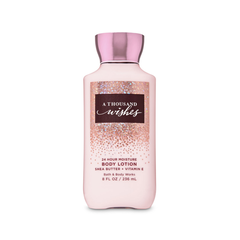 Bath & Body Works Body Lotion