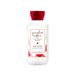 Bath & Body Works Body Lotion