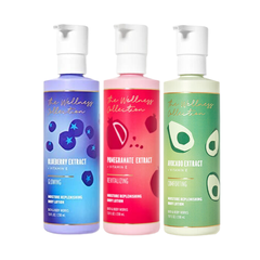 Bath & Body Works Body Lotion New Collection