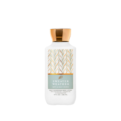 Bath & Body Works Body Lotion