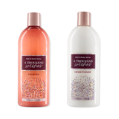 Bath & Body Works Combo Gội Xả